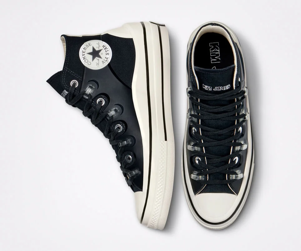 converse chuck 70 utility wave