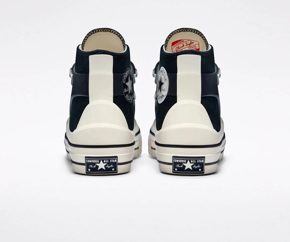 Converse x Kim Jones Chuck 70 Utility 