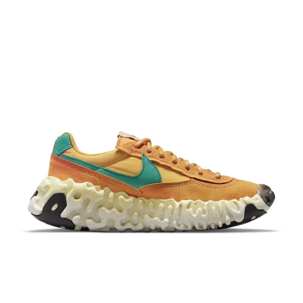 Nike Overbreak SP in Pollen Rise — MAJOR