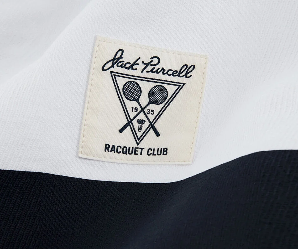 Converse x Todd Snyder Rugby Shirt in 