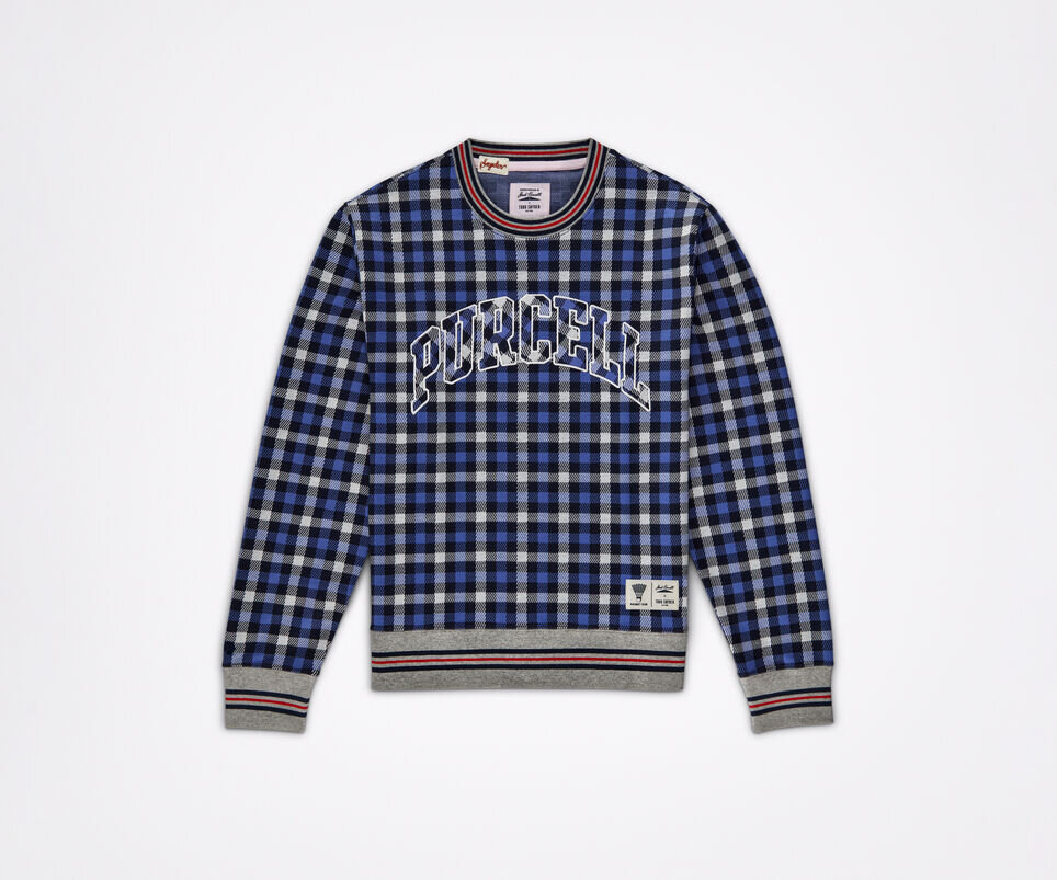 Converse x Todd Snyder Jack Purcell & Apparel