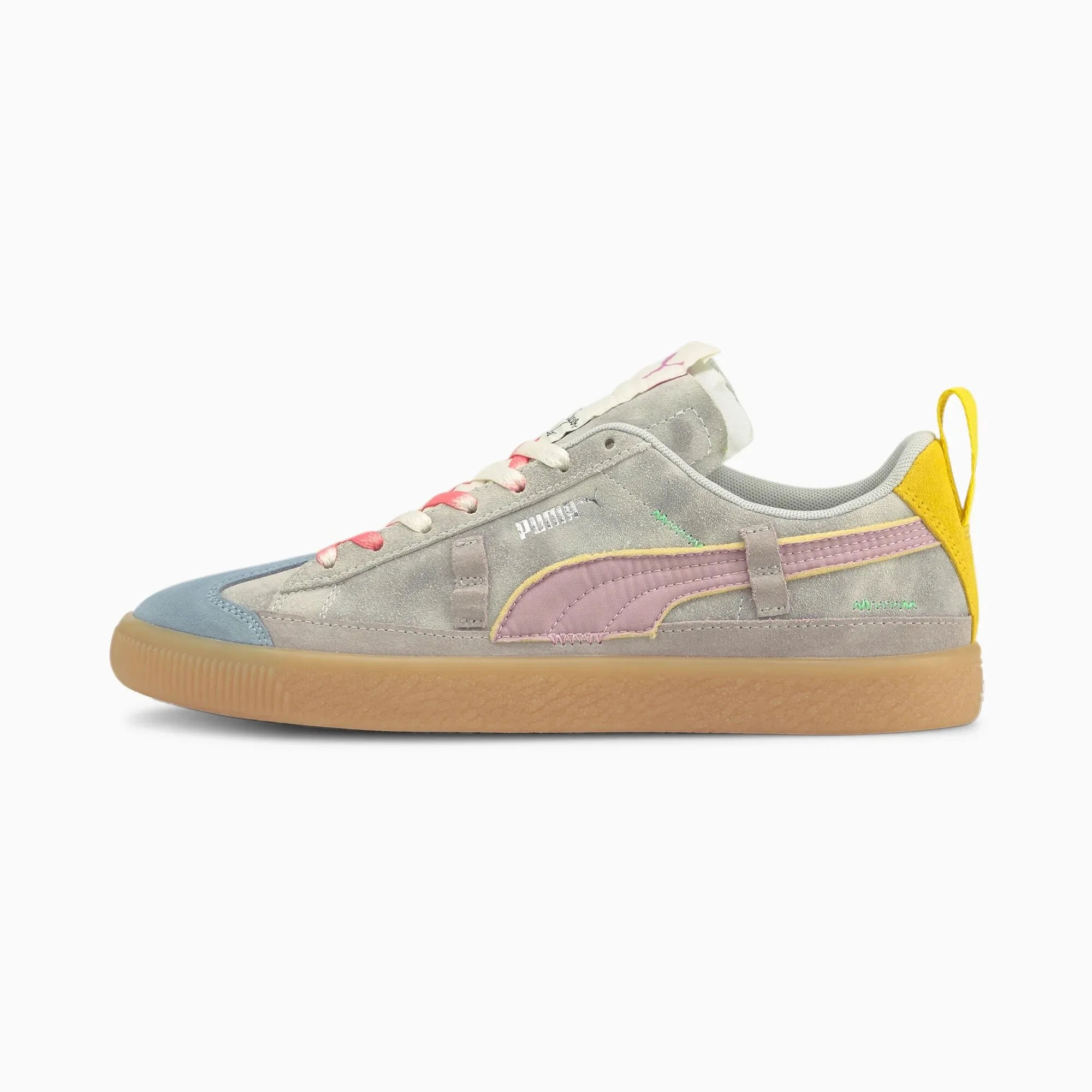 Puma x KidSuper Studios