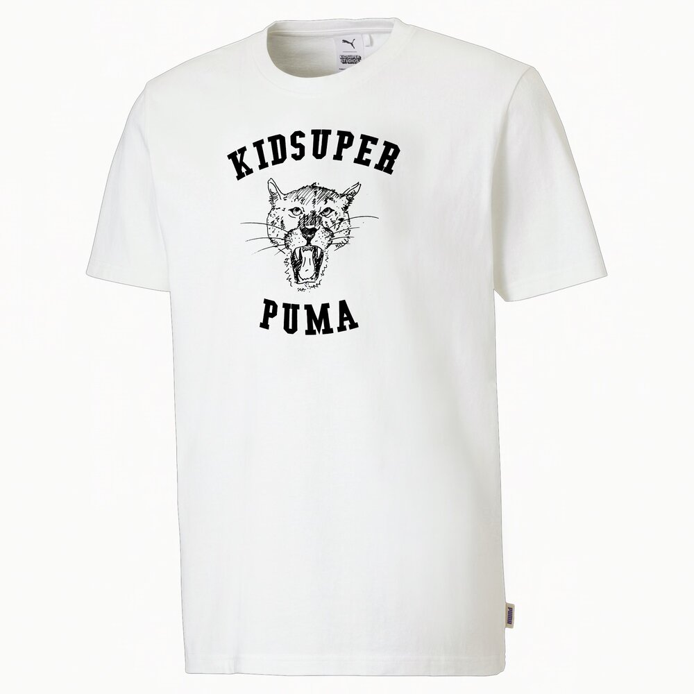 Insane Puma x KidSuper Barnsley 23-24 Home, Away & Third Kits