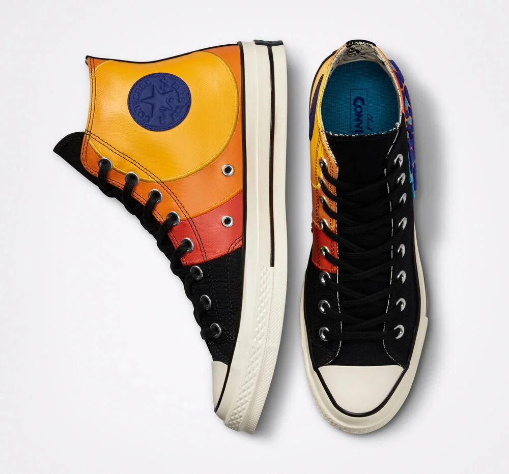 space jam 2 shoes converse