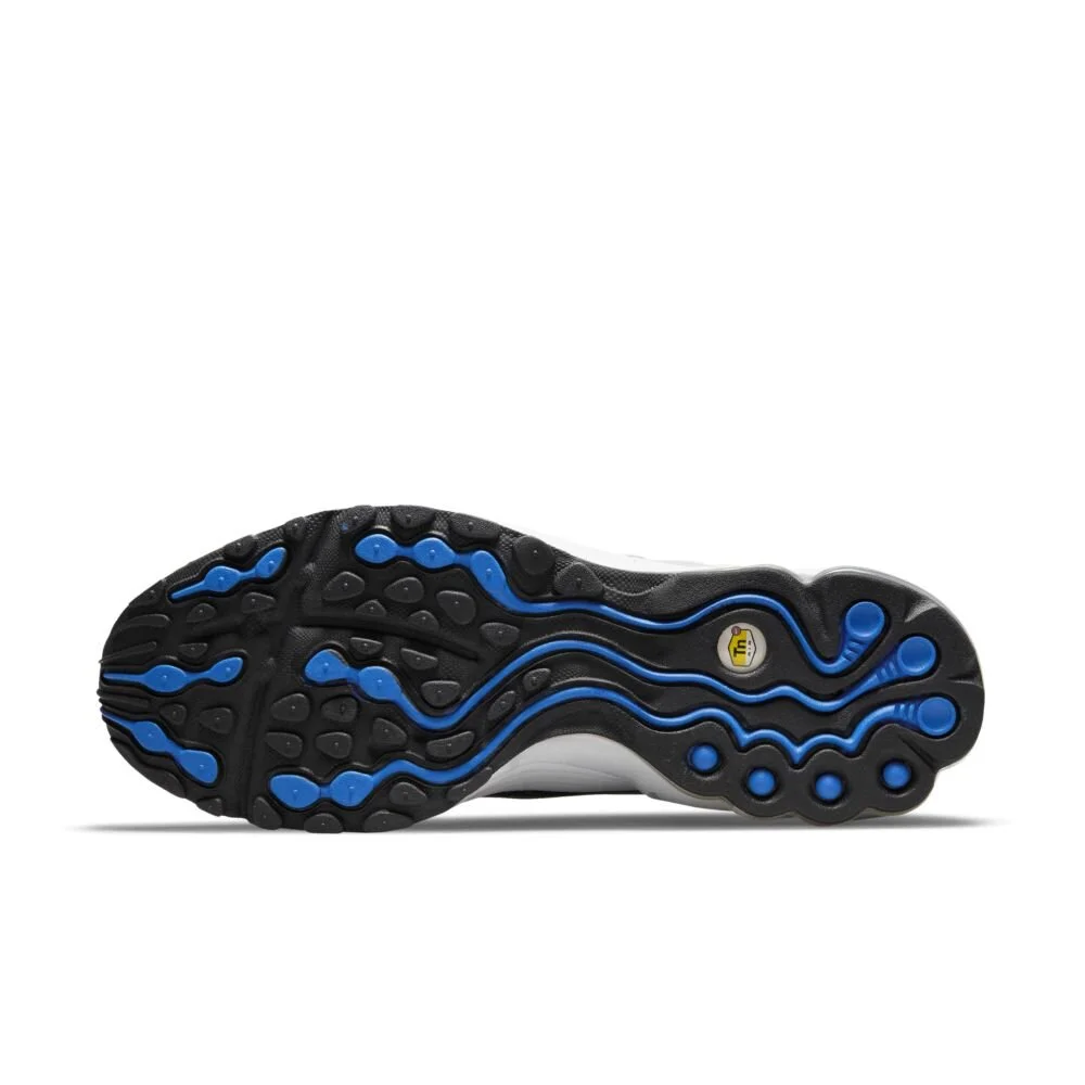 Nike air tuned max racer blue Clearance