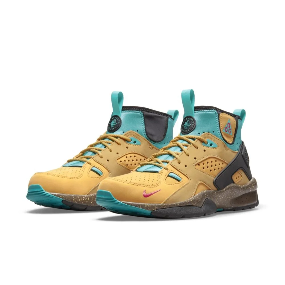 Nike Acg Air Mowabb In Twine Major