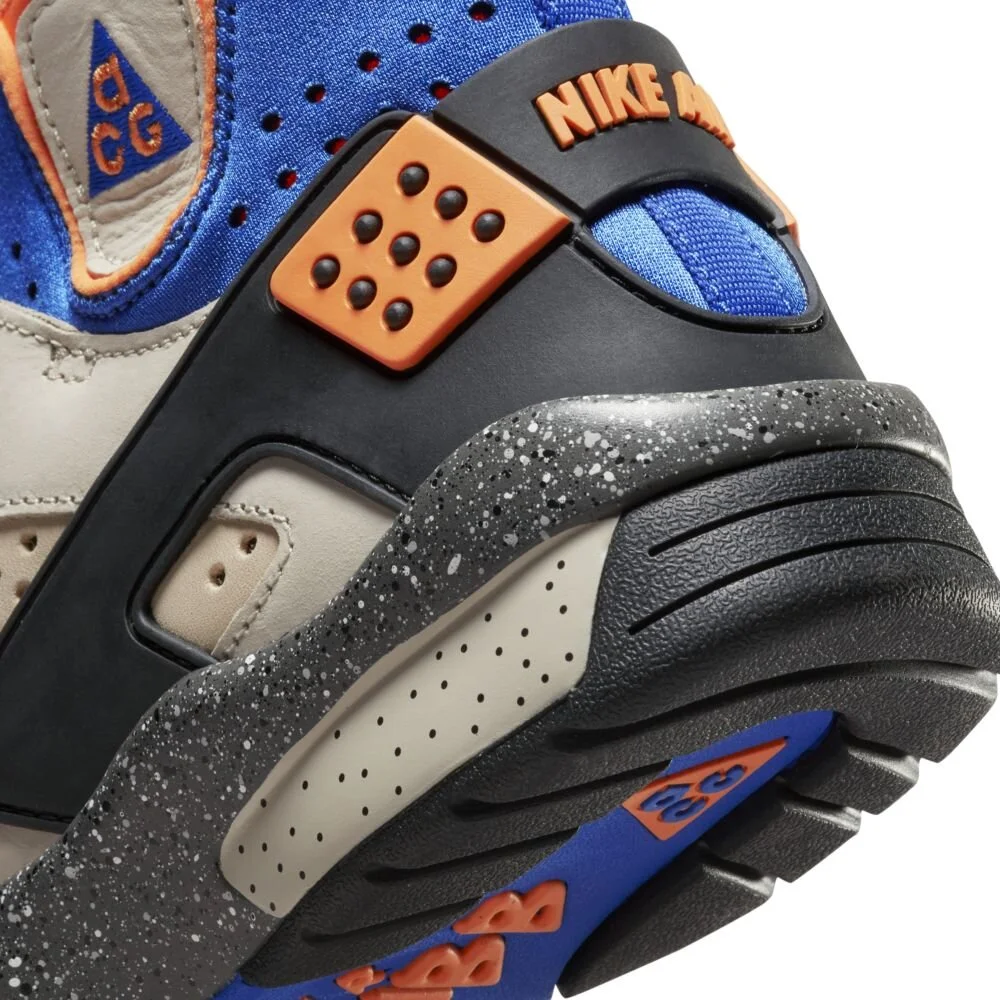 Nike ACG Air Mowabb in Rattan Birch 