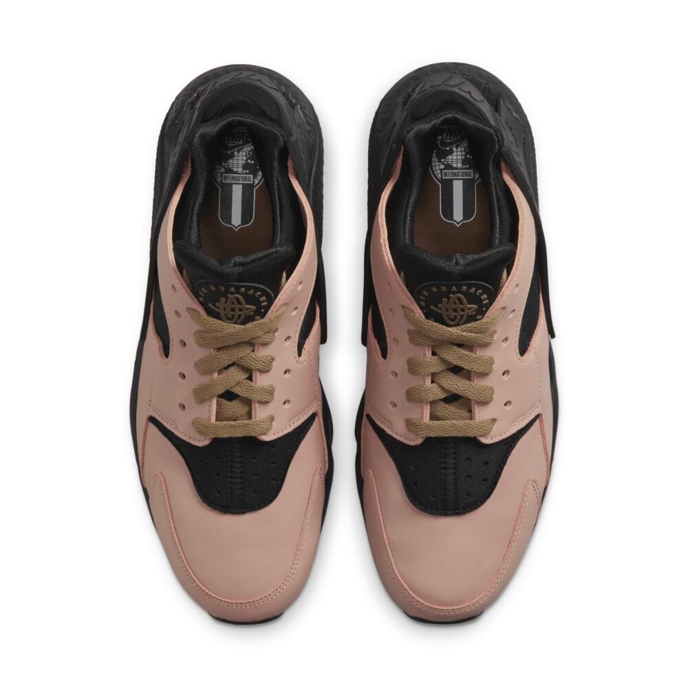 Nike Air Huarache LE Toadstool — MAJOR
