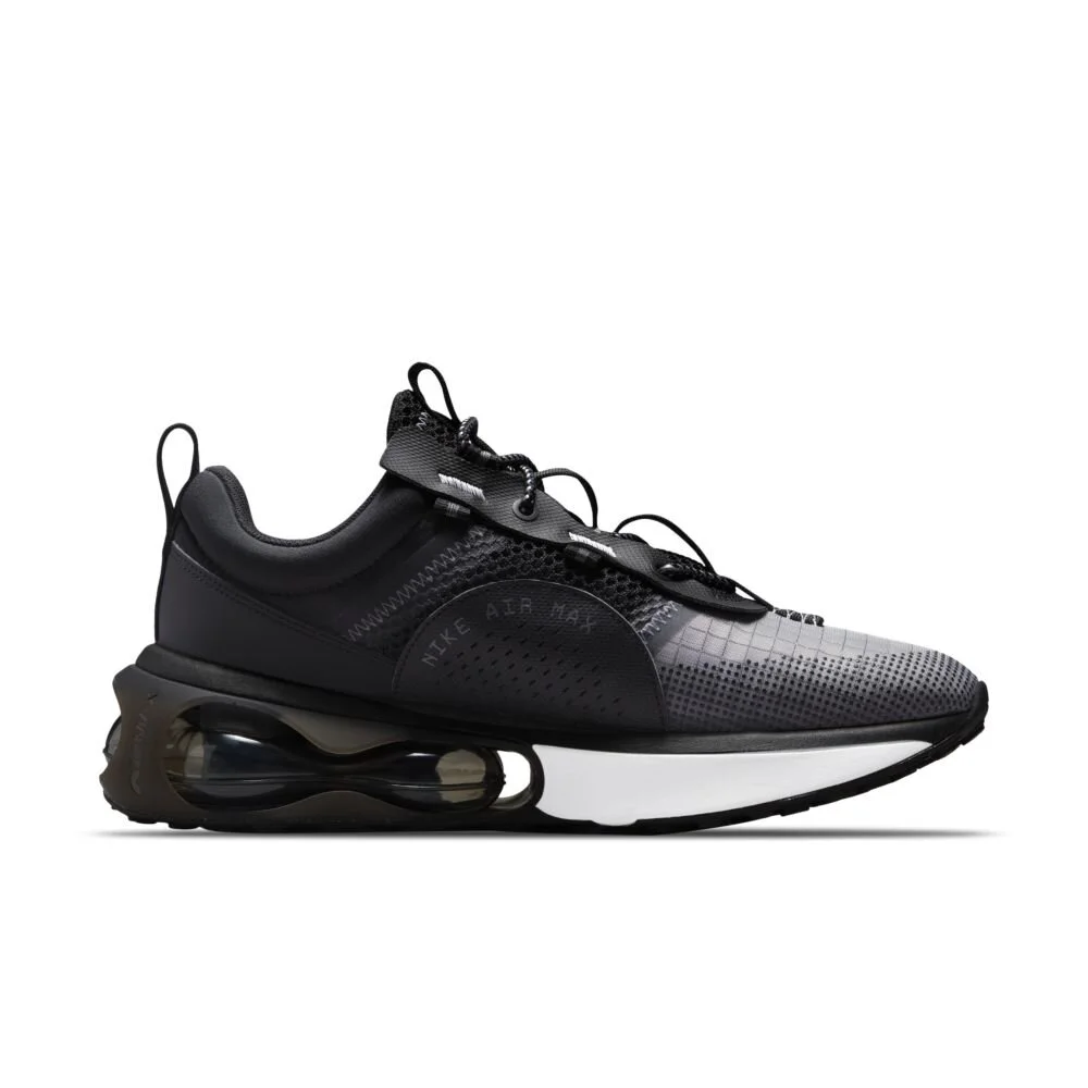 Nike Air Max 2021 in Black — MAJOR