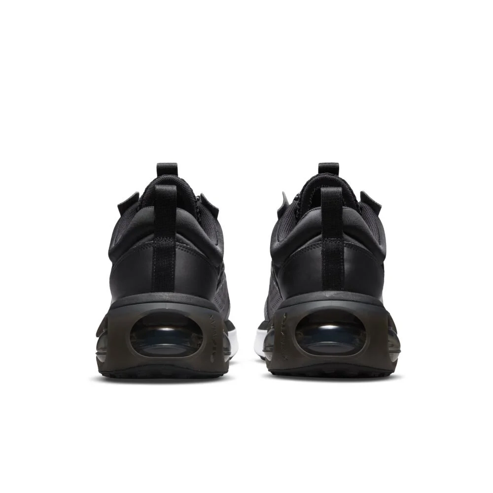Nike Air Max 2021 in Black — MAJOR