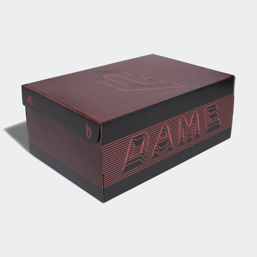 Adidas Dame 7 EXTPLY Damenosis — MAJOR