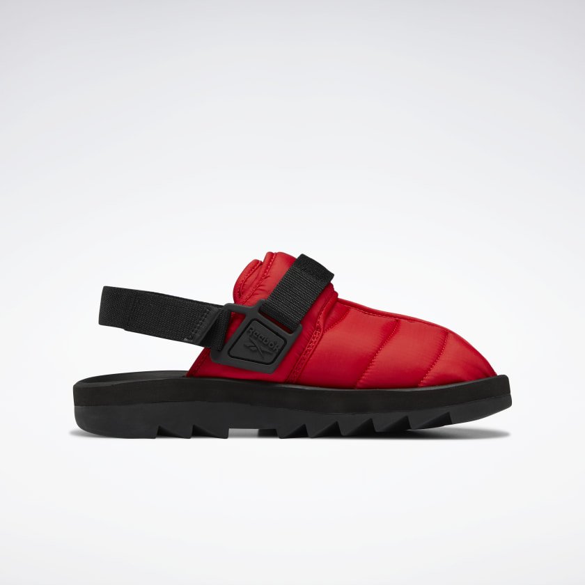 Reebok Beatnik in Vector Red — MAJOR display picture 1