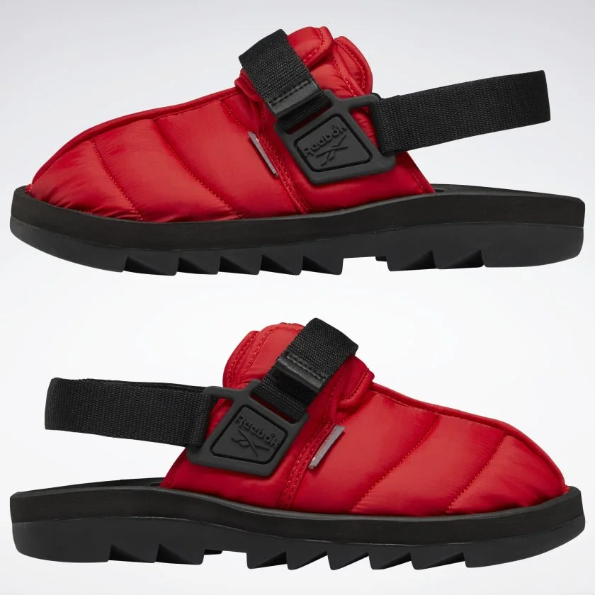 Reebok Beatnik in Vector Red — MAJOR display picture 3