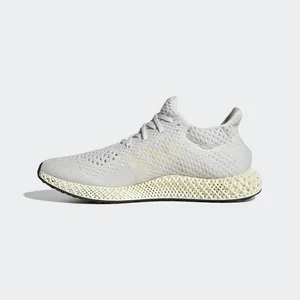 4d Soles Adidas Ultra Boost Futurecraft 4d White Adidas