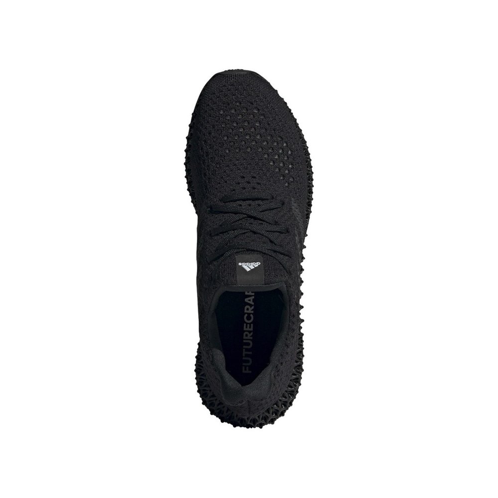 Adidas Futurecraft 4D Black — MAJOR