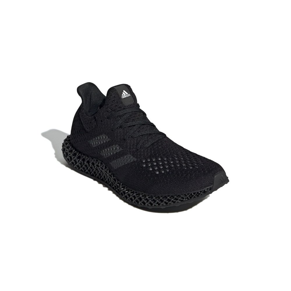 Adidas 4D in Black — MAJOR