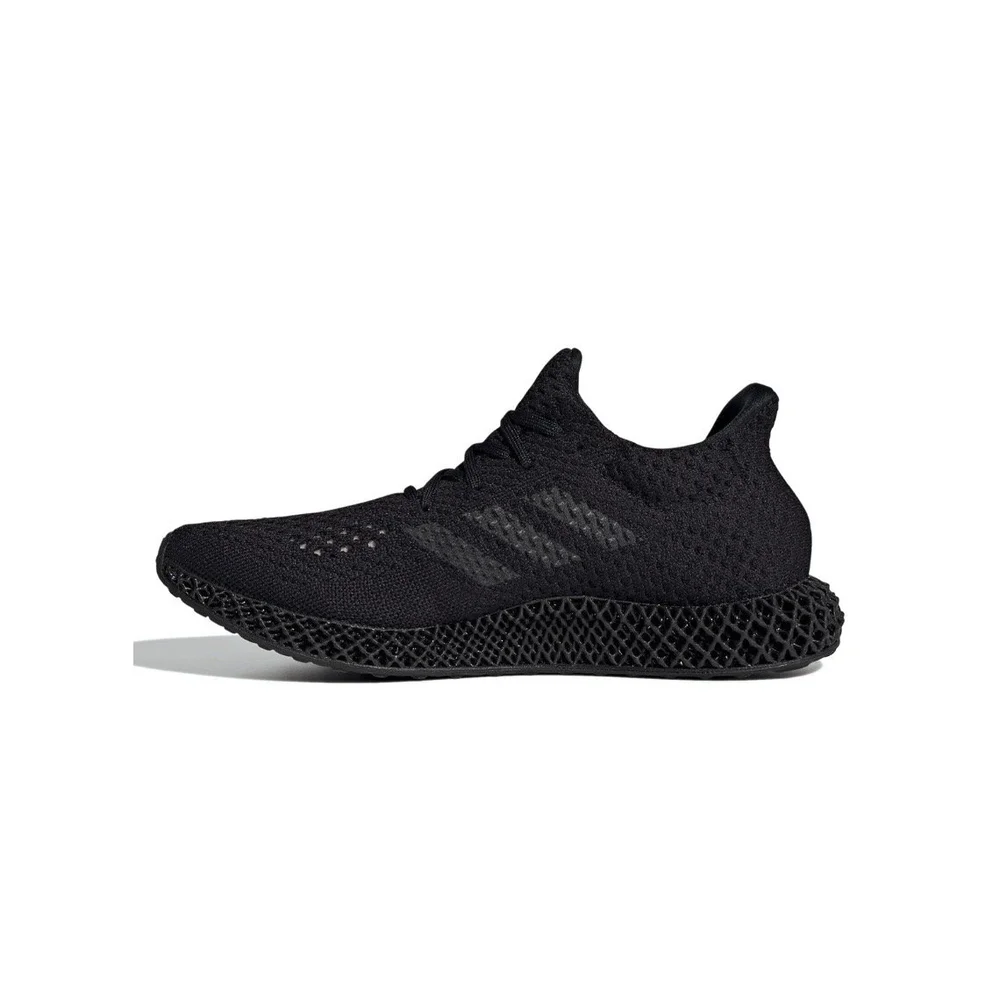 adidas Futurecraft 4D in Black  Major