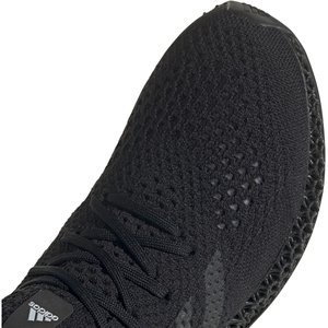 Adidas Futurecraft 4D in Black — MAJOR