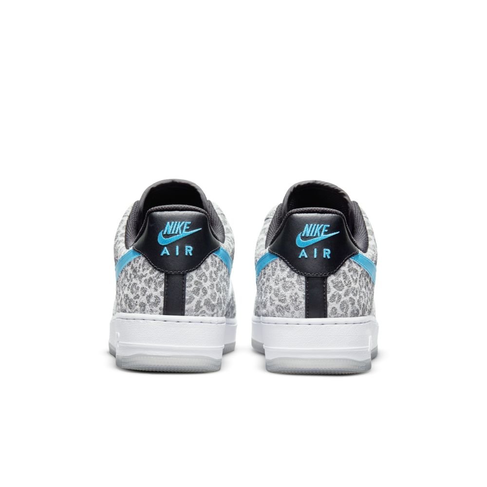 air force 1 premium leopard