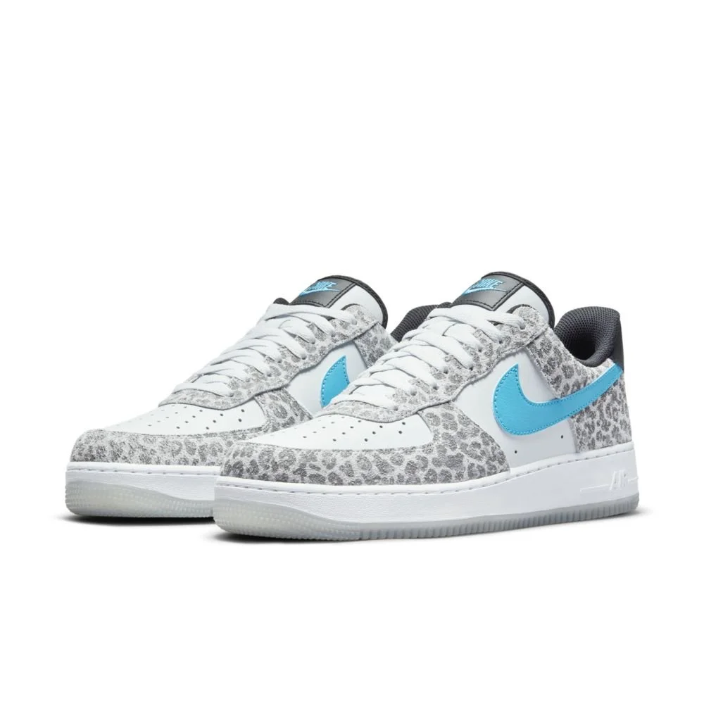 women's air force 1 leopard