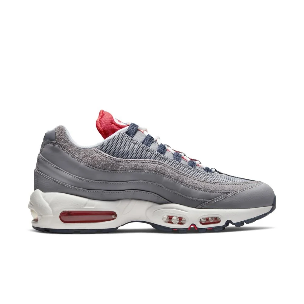 air max 95 plus red