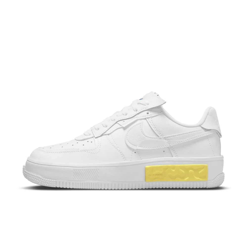 Air Force 1 Fontanka in Yellow Strike 