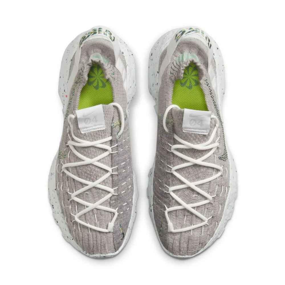 space hippie flyknit