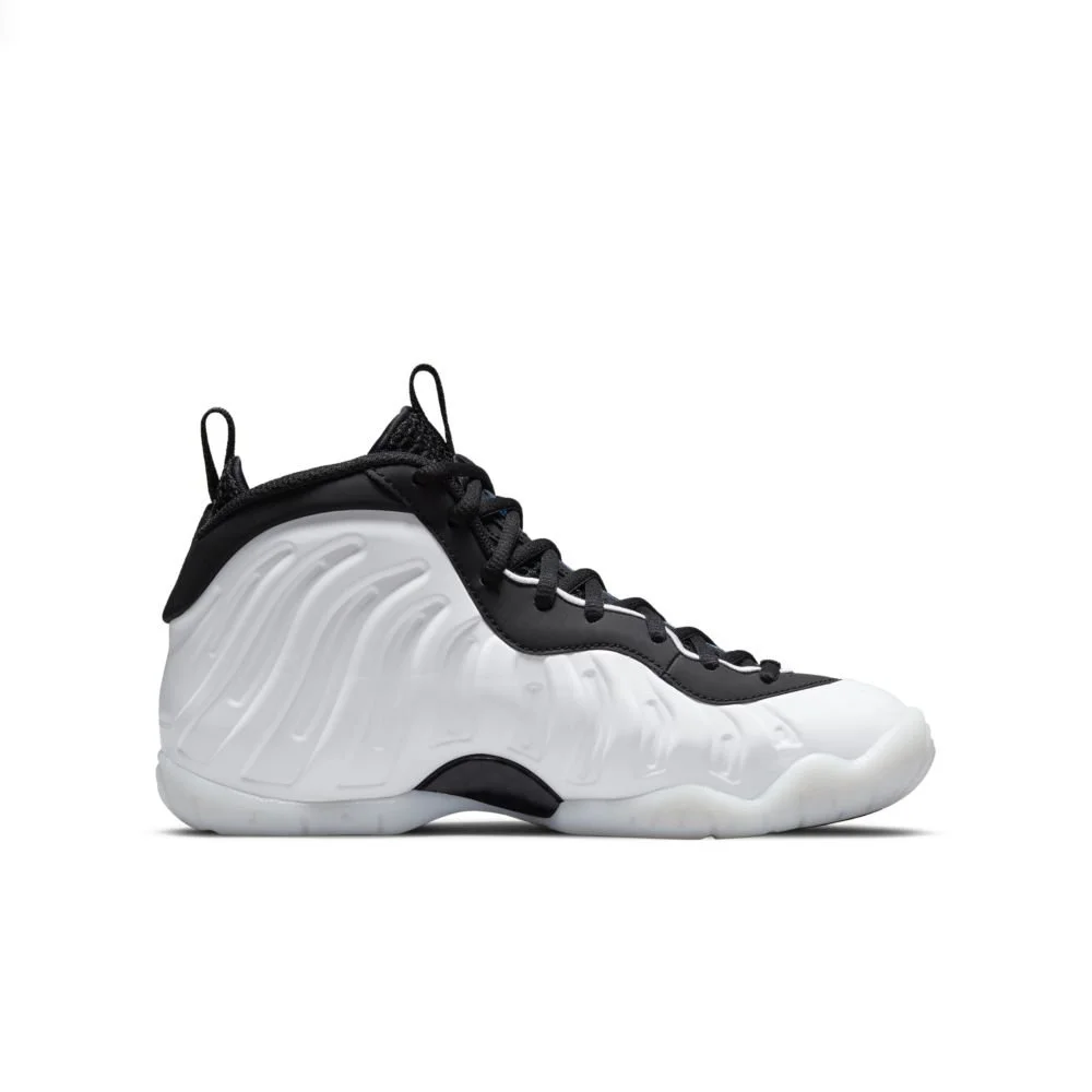 nike posite white