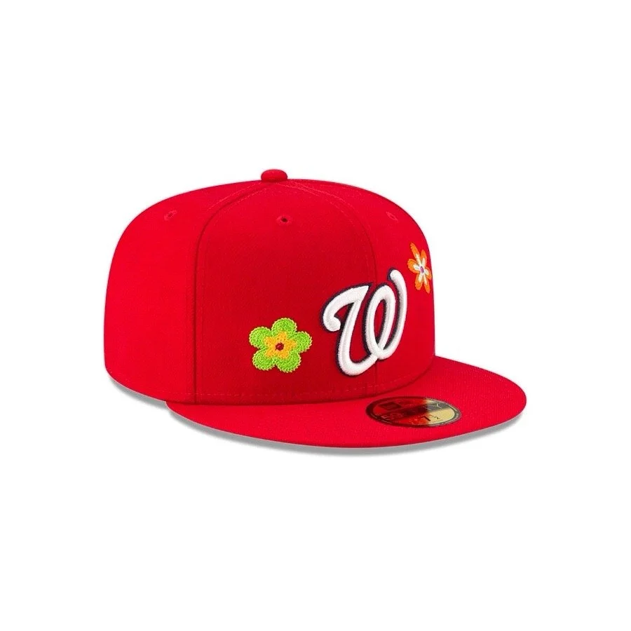 New Era Washington Nationals Chain 