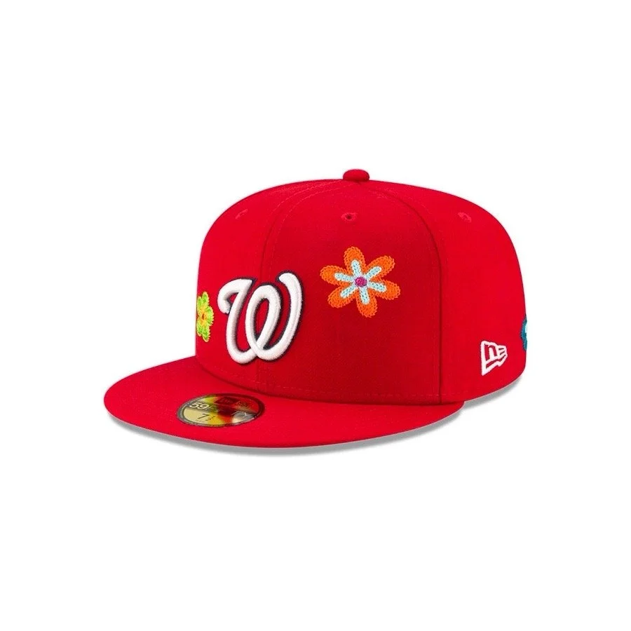 New Era Washington Nationals Chain 