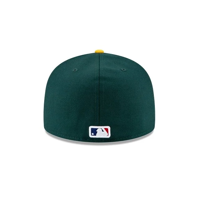 Casquette New Era 39Thirty Oakland Athletics - All Star Game 2023, Vert, M/L, Neuve Avec étiquette