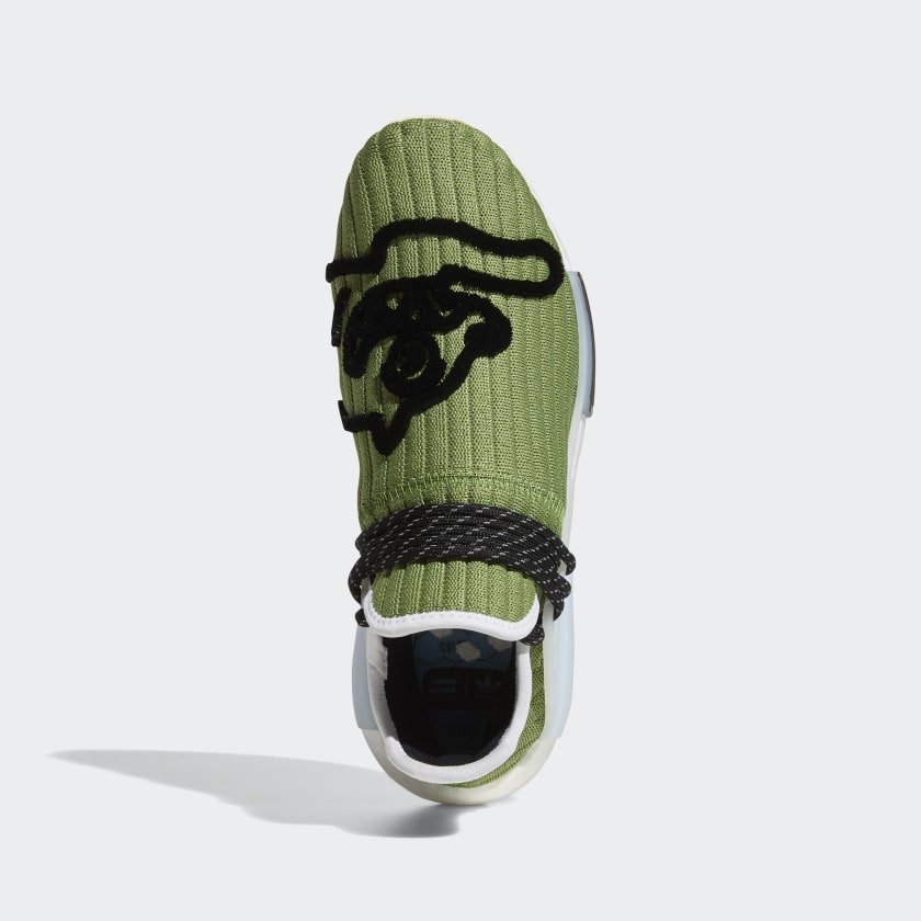 adidas pharrell williams cream