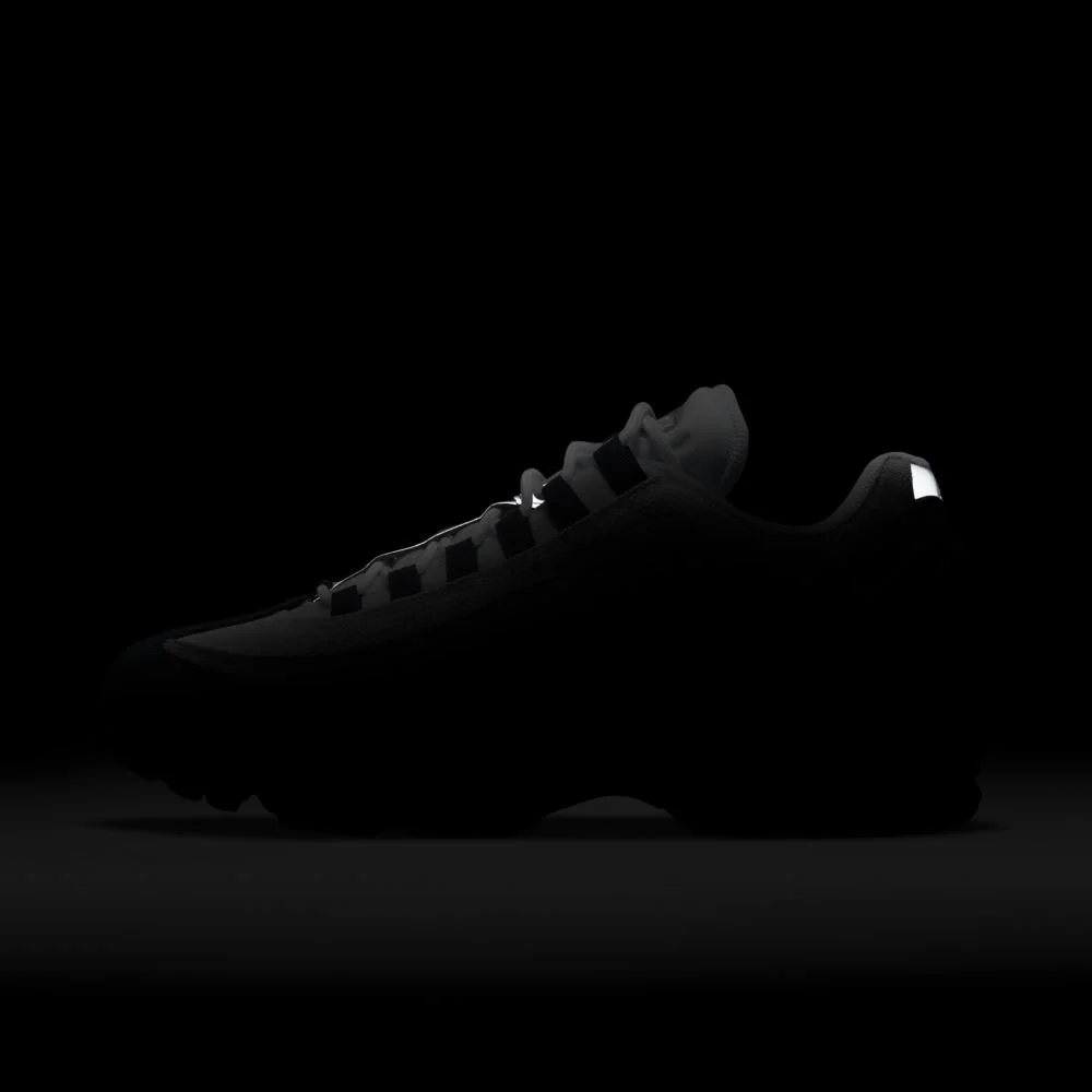 Nike Air Max 95 Georgetown (Midnight Navy) — MAJOR