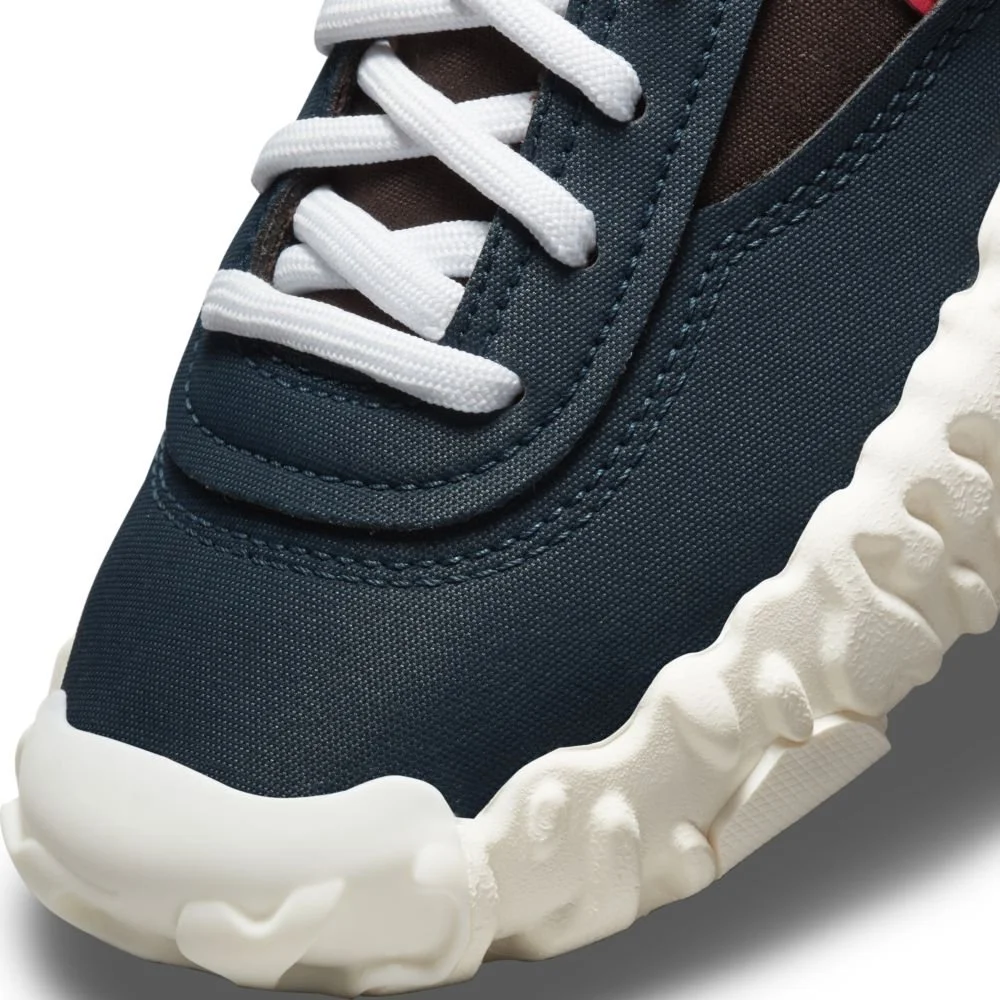 Nike Overbreak in Armory Navy — MAJOR