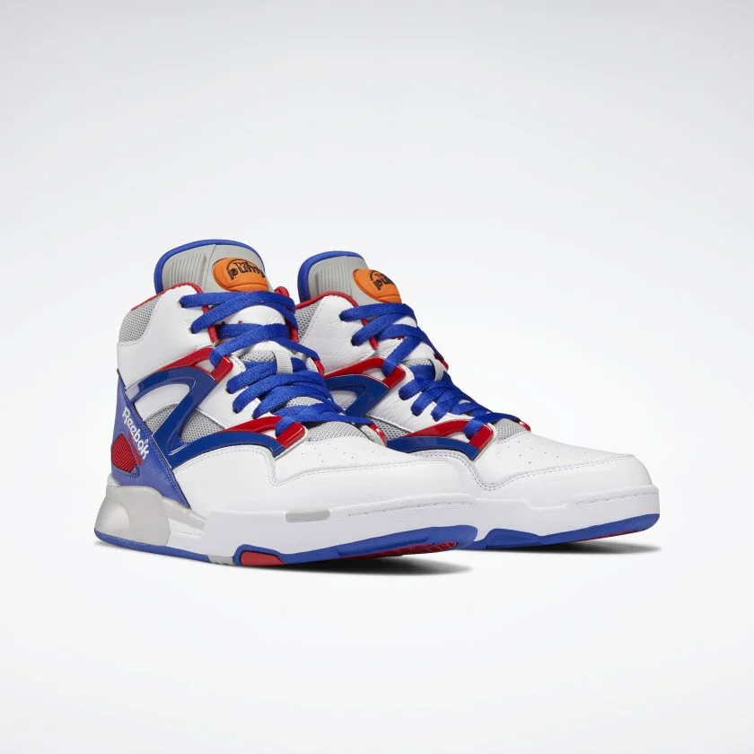 Reebok Pump Omni Zone II