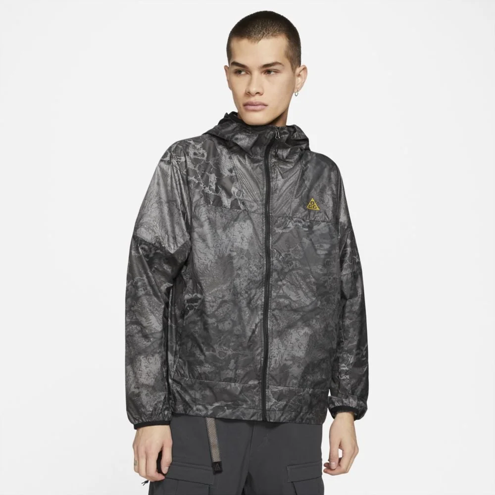 Nike ACG "Cinder Cone" All-Over Print Jacket