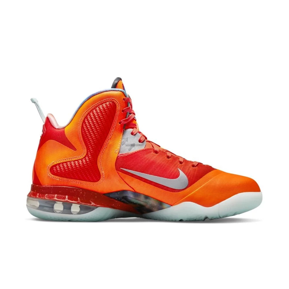 Nike Lebron 9 Big Bang — MAJOR