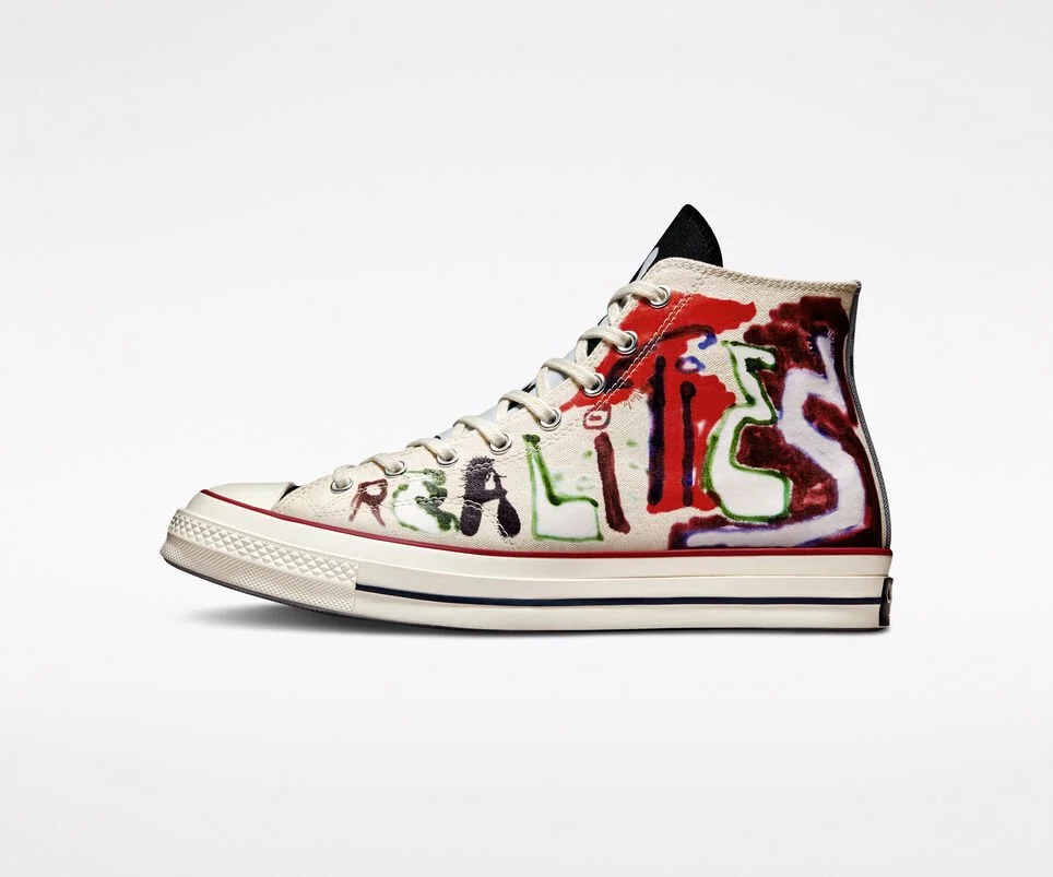converse x burberry