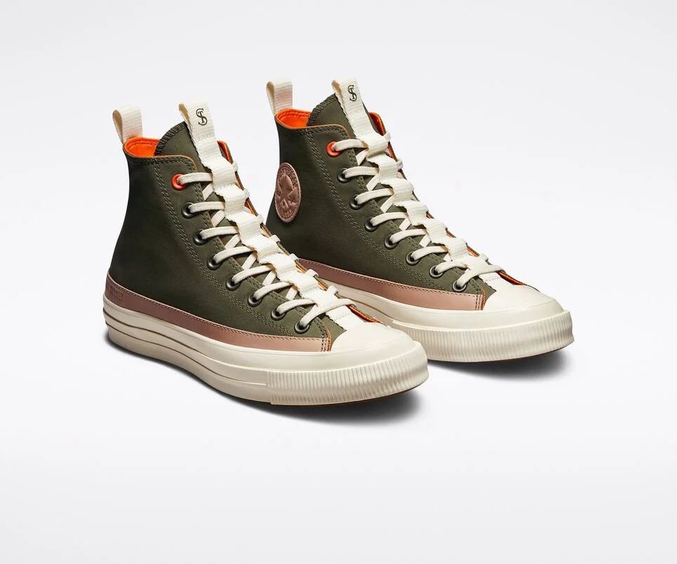 todd snyder x converse