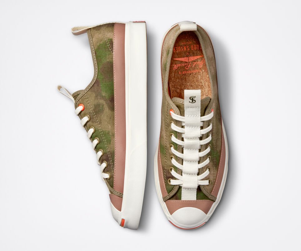 todd snyder x converse