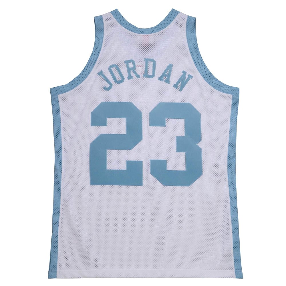 MITCHELL AND NESS AUTHENTIC ALL-STAR EAST 1996 MICHAEL JORDAN JERSEY  AJY4GS18066 - Shiekh