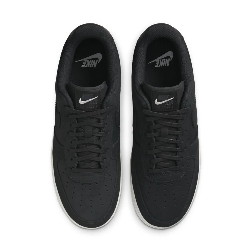 Nike Air Force 1 '07 LX Off Noir | 43einhalb Sneaker Store