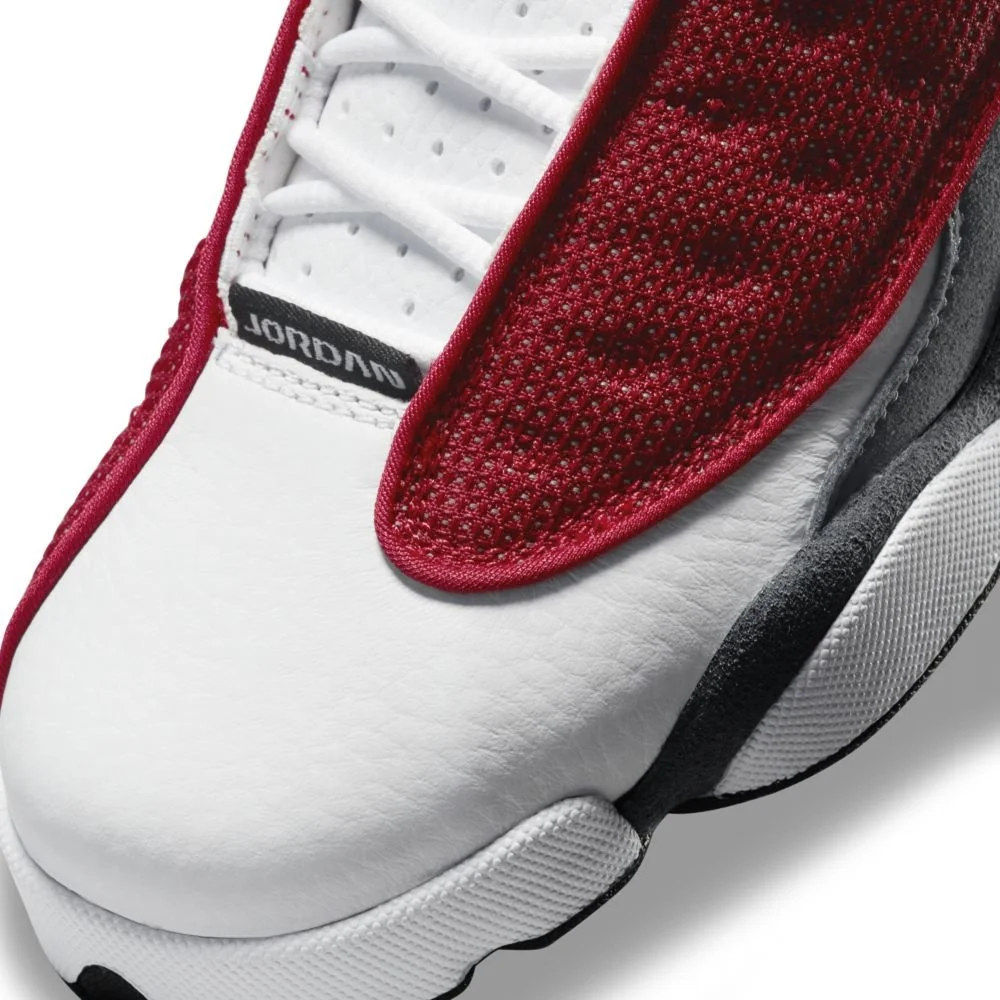 jordan flint 13 gs