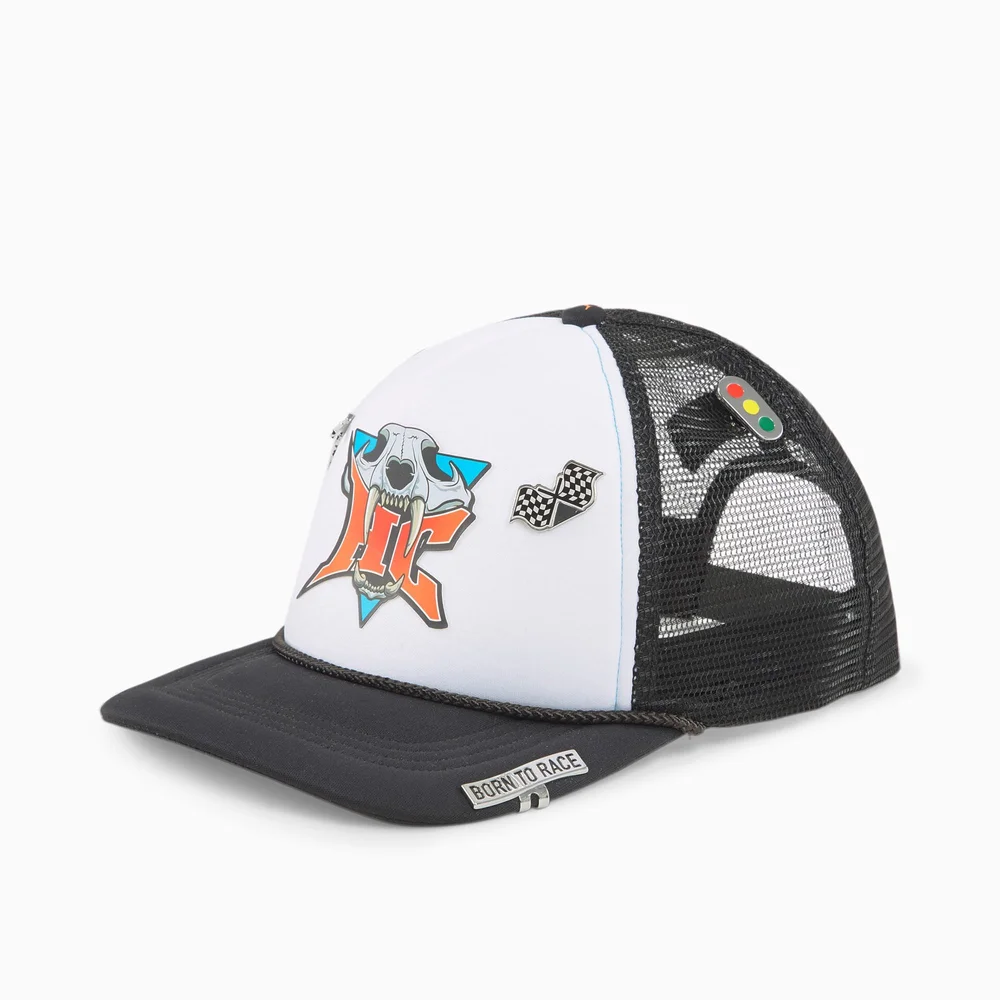 帽子 ER Emma ORIGINAL LOGO CAP MULIHU Coat of Arms of Niger It's in My DNA Baseball Cap for
