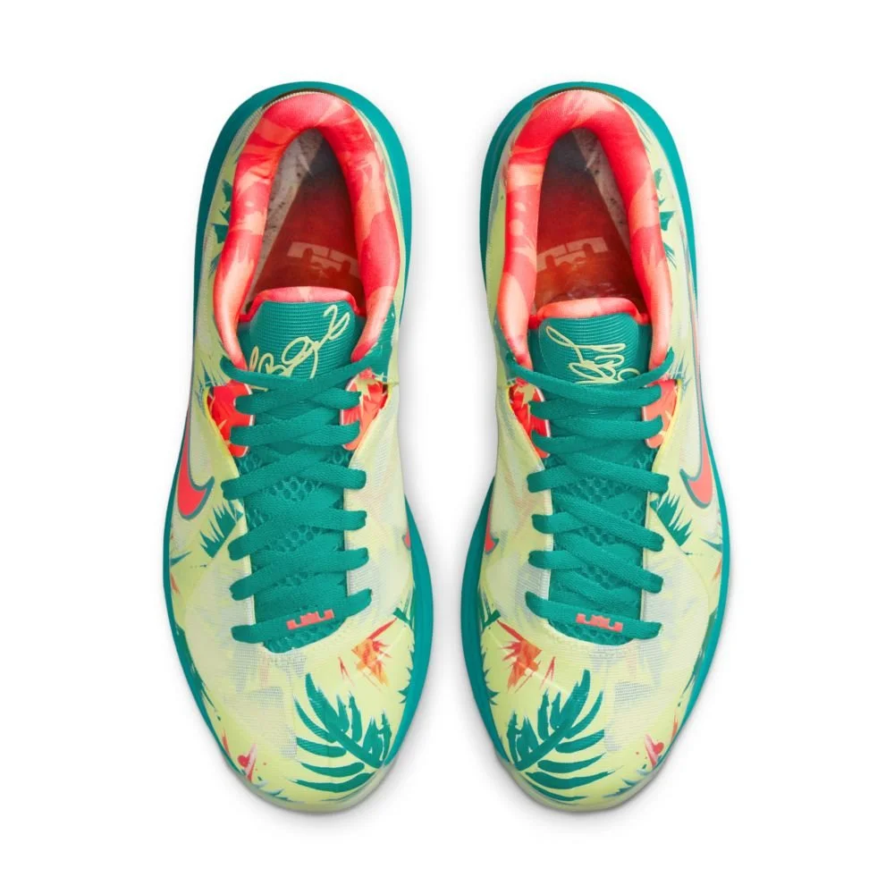 Nike LeBron 9 Low \