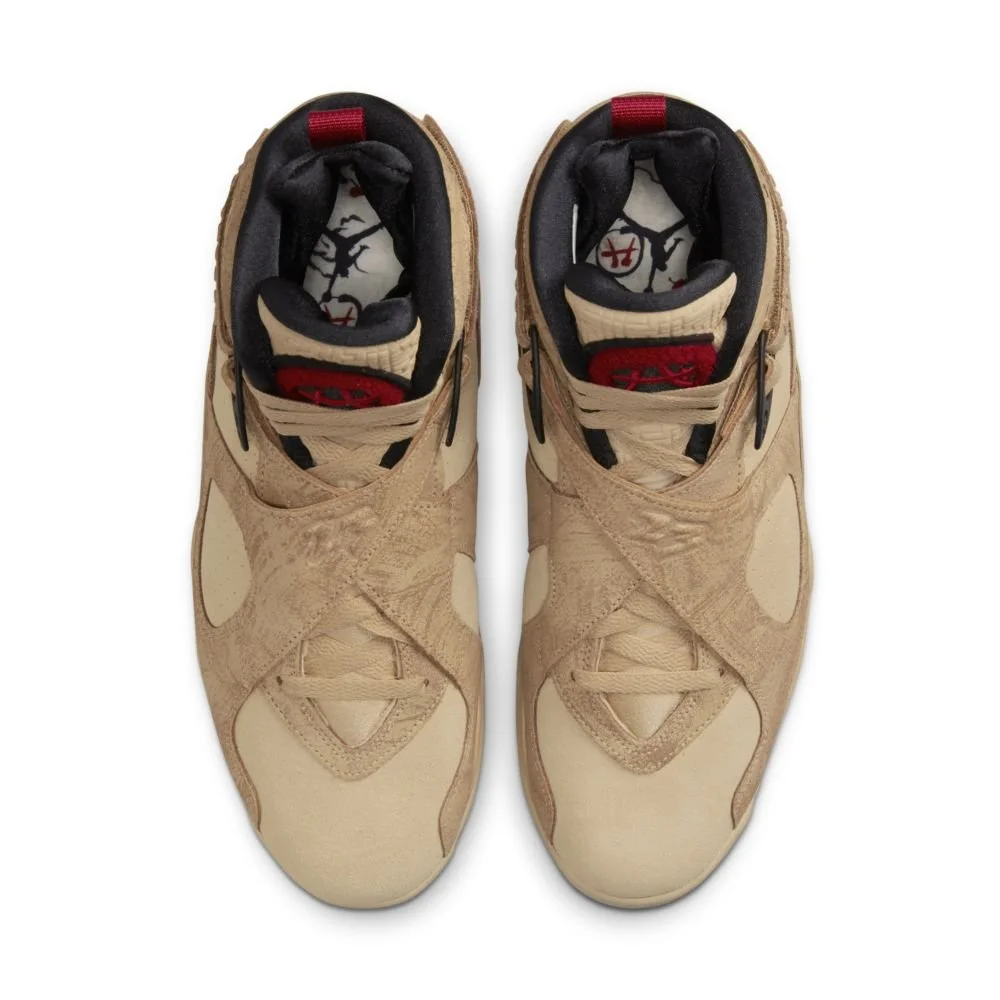 Air Jordan 8 Retro SE Rui — MAJOR