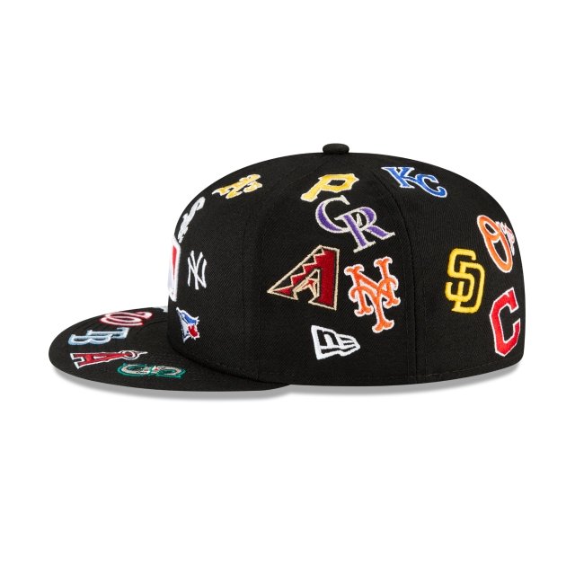 Best baseball cap for every team