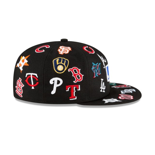 MLB Merchandise Hat MLB Merchandise Hats Baseball Cap  Lidscom