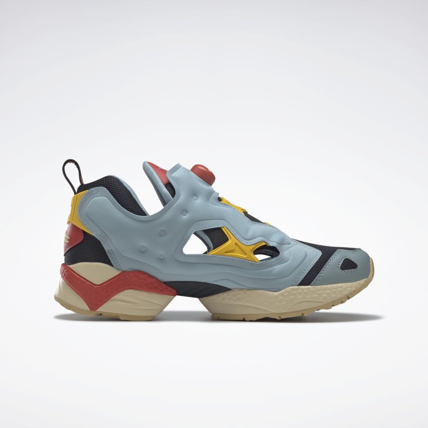 Reebok x Looney Tunes InstaPump Fury 95 — MAJOR