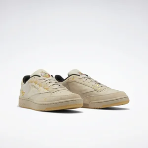 Reebok x Looney Tunes Club C 85 — MAJOR display picture 3